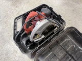 B & D Circular Saw