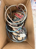 (2) Jumper Cables