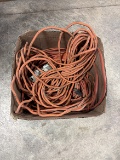 Drop Cords