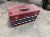 Stack-On Tool Box