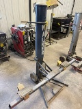 Walker Air Jack