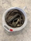 Oil Pan & Grease Guns