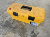24 in. Tool Box