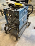 Chicago Electric Dual Mig Welder