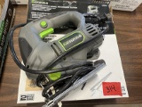 Genesis Jig Saw