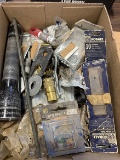 Misc. as Shown