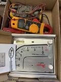 Meters & Testers