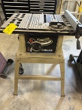 Delta Shop Master Table Saw
