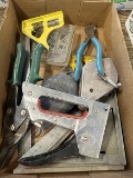 Speed Square & Misc. Tools