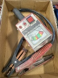 Snap-On Battery/Alternator Tester