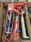 Caulking Guns
