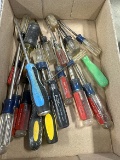 Misc. Screw Drivers