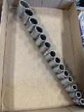 Craftsman & Challenger 1/2 in. Drive SAE Sockets