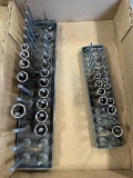 Craftsman 1/4 in. 3/8 in. Drive Metric Sockets