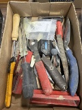 Misc. Tools as Shown