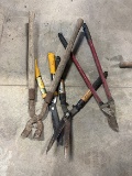 Prunners
