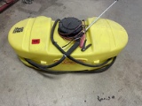 15 gal. 12V Sprayer