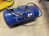 C.H 7 gal. Air Tank