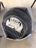 (2) Large Capacity Floor Drains