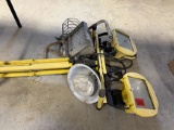 Misc. Shop Lights