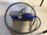 Air Pump Peddal