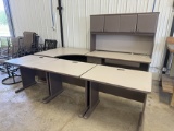 5 pc. Desk Set