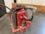 Air / Hyd. Jack