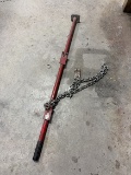 Matco Prying Tool