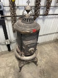 No. 15 Postal Wood Stove, Newark, Ohio