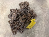 10 ft. Log Chain w/ Splice