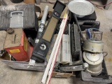 Pallet of Misc. as Shown