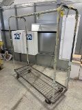 6 ft. Roll Around Cart