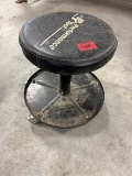 Roll Around Stool