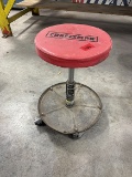 Roll Around Stool