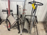 Misc Stands, Shield, Stool etc.