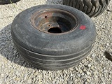 12.5-15SL Rib Tire