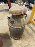 Milk Can