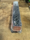 Snap-On 12 pc. Metric Semi Deep Socket Set 5-15 mm