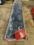 Snap-On 39 pc. SAE Socket Foam Set