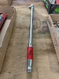 Snap-On 1/2 in. Breaker Bar