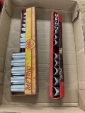 Mac 3/8 in. Drive Metric Socket Sets