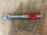 Snap-On 10 in. Ratchet 1/2 in. Drive