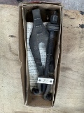 Snap-On WA92 Coil Spring Compressor