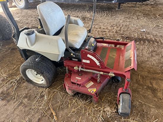 Exmark Lazer Z Commercial 48 in. Cut Mower