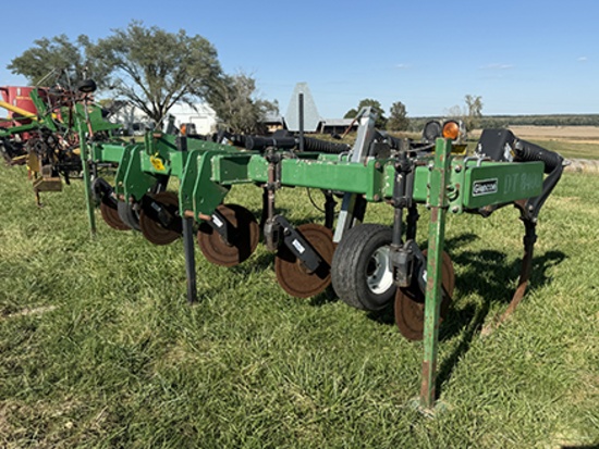 Glencoe DT 8400 3 pt. 5 Shank Ripper