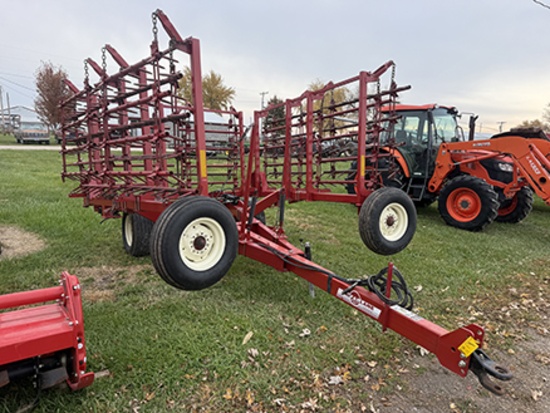 McFarlane 30 ft. HDL-130-44 Harrow, Low Acreage