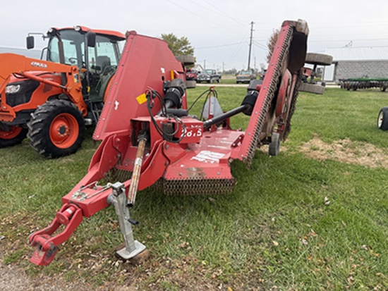 Bush Hog 2815 Rotary Cutter