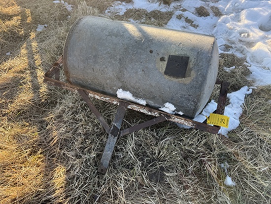 H.M Lawn Roller, Needs Attention