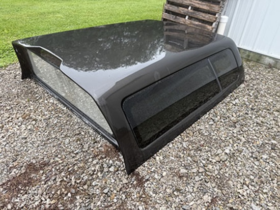 Pickup Bed Topper off 2005 F150