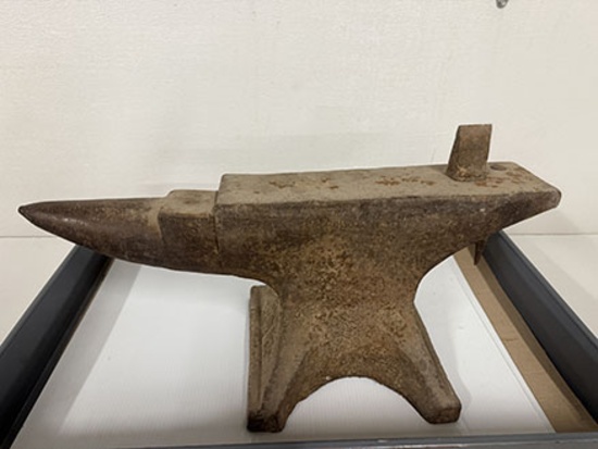 140 lb. Peter Weight Anvil